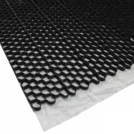 Nidagravel Grindplaat 139+ Zwart 1 Nidagravel Grindplaat 139+ Zwart