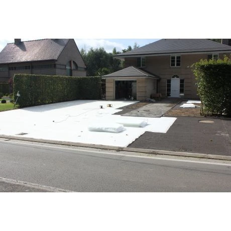 Nidagravel Grindplaat 140 Wit 9 Nidagravel Grindplaat 140 Wit - Afbeelding 9