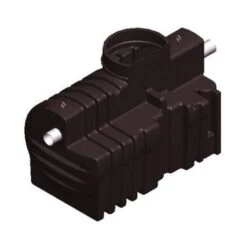 Olie- En Benzine Afscheider PSDC10 DN160