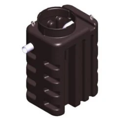 Olie- En Benzine Afscheider PSDC1.5 DN110