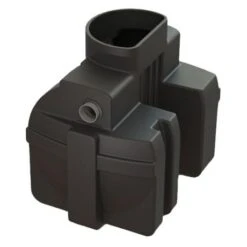 Olie- En Benzine Afscheider PSDC6 DN160