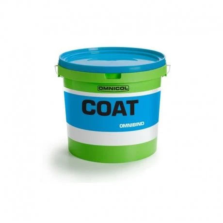 Omnicol OMNIBIND COAT 16KG 1 Omnicol OMNIBIND COAT 16KG