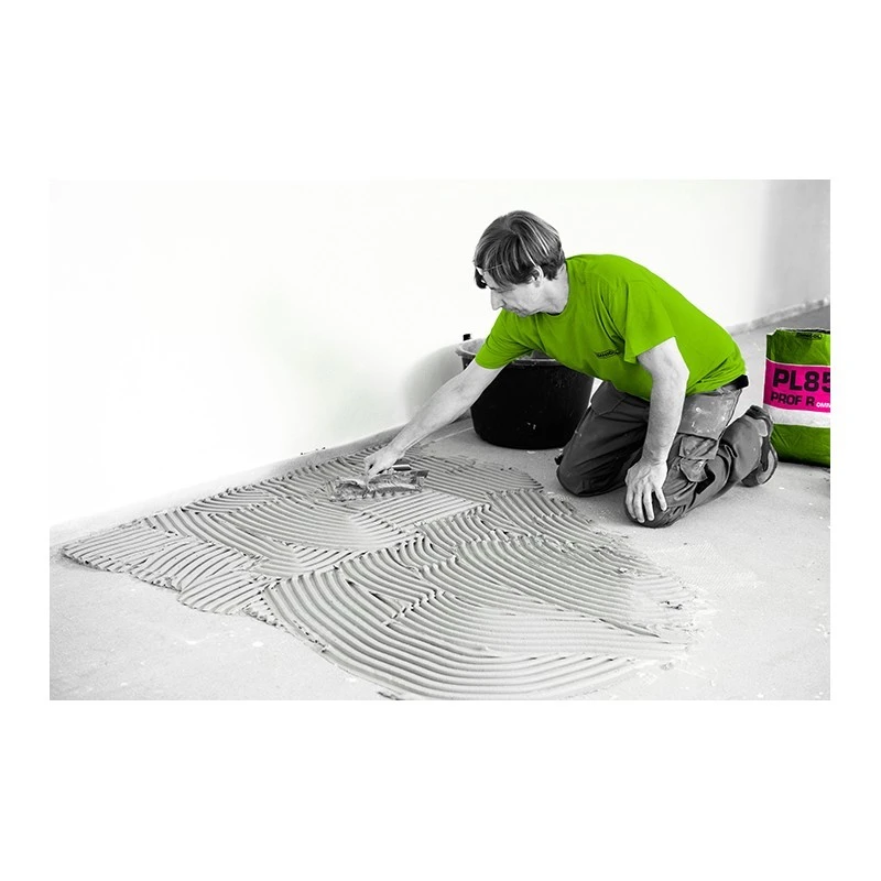 Omnicol OMNICEM E FLEX 25KG Wit 3 Omnicol OMNICEM E FLEX 25KG Wit - Afbeelding 3