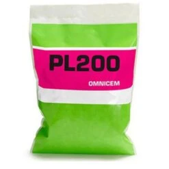 Omnicol OMNICEM PL200 20KG Grijs
