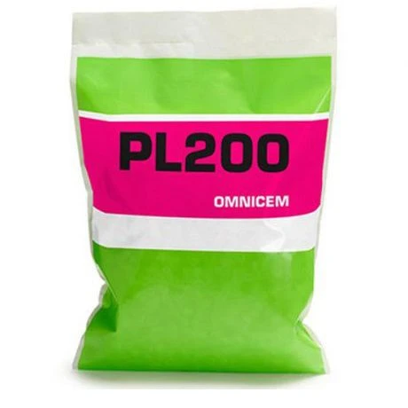 Omnicol OMNICEM PL200 20KG Grijs 1 Omnicol OMNICEM PL200 20KG Grijs