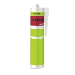 Omnicol OMNIKIT Silicone 310ml Bright White