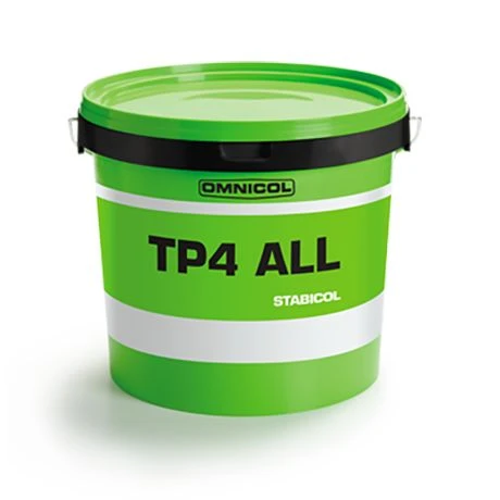 Omnicol STABICOL TP4 All 18KG 1 Omnicol STABICOL TP4 All 18KG