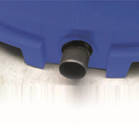 OPTIE Aansluiting Koppeling ø110 2 OPTIE Aansluiting Koppeling ø110 - Afbeelding 2