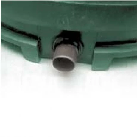 OPTIE Aansluiting Koppeling ø160 3 OPTIE Aansluiting Koppeling ø160 - Afbeelding 3