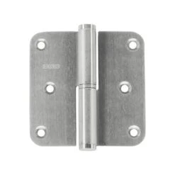 OPTIE Extra Deurscharnier