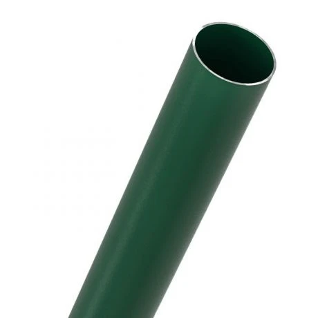 Paal Diam.60mm - Lengte 300cm Groen 1 Paal Diam.60mm - Lengte 300cm Groen
