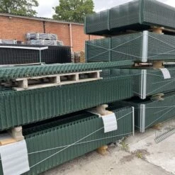 3D Paneel 1.03mx2.5mx5mm Groen 12 3D Paneel 1.03mx2.5mx5mm Groen -Bouw Materialens Winkel paneel 3d 103mx25mx5mm groen 5