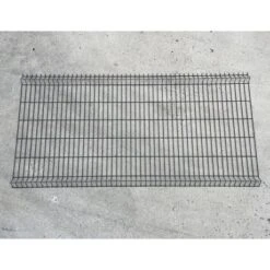 3D Paneel 1.23mx2.5mx5mm Antraciet -Bouw Materialens Winkel paneel 3d 123mx25mx5mm antraciet 3