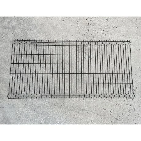 3D Paneel 1.23mx2.5mx5mm Zwart 4 3D Paneel 1.23mx2.5mx5mm Zwart - Afbeelding 4