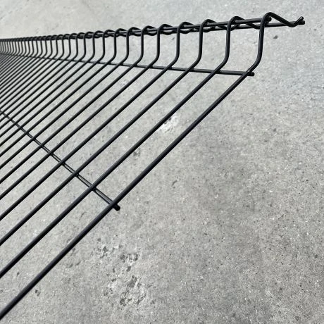 3D Paneel 1.23mx2.5mx5mm Zwart 5 3D Paneel 1.23mx2.5mx5mm Zwart - Afbeelding 5