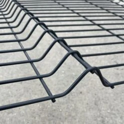 3D Paneel 1.53mx2.5mx5mm Antraciet -Bouw Materialens Winkel paneel 3d 153mx25mx5mm antraciet 5