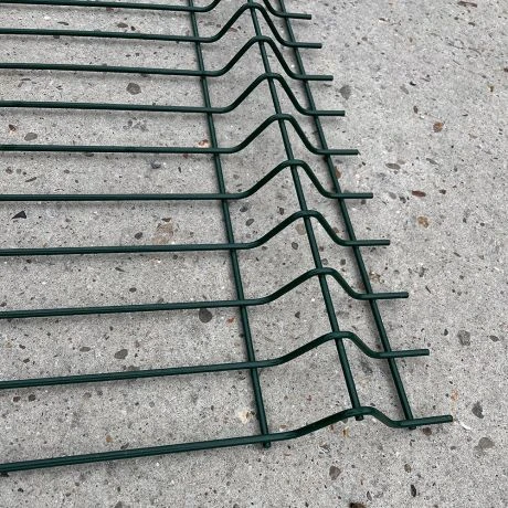 3D Paneel 1.53mx2.5mx5mm Groen 3 3D Paneel 1.53mx2.5mx5mm Groen - Afbeelding 3