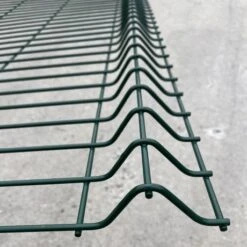 3D Paneel 1.53mx2.5mx5mm Groen 11 3D Paneel 1.53mx2.5mx5mm Groen -Bouw Materialens Winkel paneel 3d 153mx25mx5mm groen 4