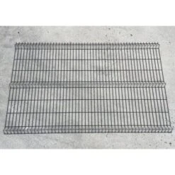 3D Paneel 1.53mx2.5mx5mm Zwart -Bouw Materialens Winkel paneel 3d 153mx25mx5mm zwart 3