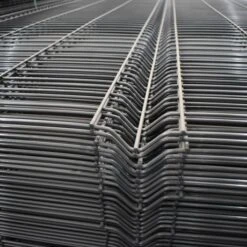 3D Paneel 1.73mx2.5mx5mm Antraciet -Bouw Materialens Winkel paneel 3d 173mx25mx5mm antraciet 2