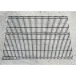 3D Paneel 1.73mx2.5mx5mm Antraciet -Bouw Materialens Winkel paneel 3d 173mx25mx5mm antraciet 3