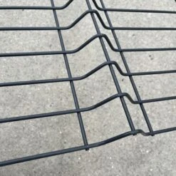 3D Paneel 1.73mx2.5mx5mm Antraciet -Bouw Materialens Winkel paneel 3d 173mx25mx5mm antraciet 5