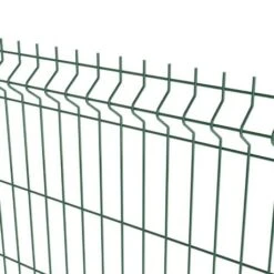 3D Paneel 2.03mx2.5mx5mm Groen