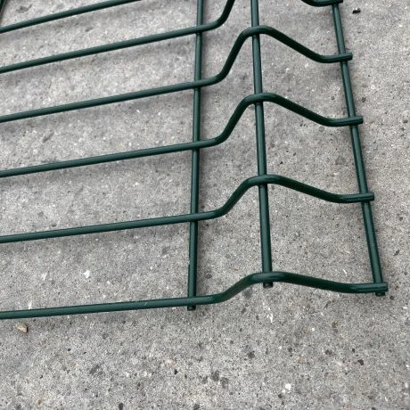 3D Paneel 2.03mx2.5mx5mm Groen 4 3D Paneel 2.03mx2.5mx5mm Groen - Afbeelding 4