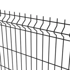 3D Paneel 2.03mx2.5mx5mm Zwart