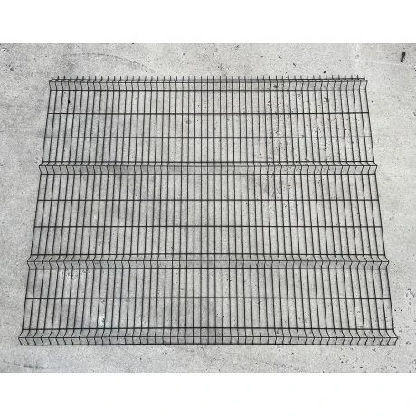 3D Paneel 2.03mx2.5mx5mm Zwart 4 3D Paneel 2.03mx2.5mx5mm Zwart - Afbeelding 4