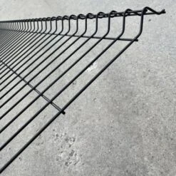 3D Paneel 2.03mx2.5mx5mm Zwart 12 3D Paneel 2.03mx2.5mx5mm Zwart -Bouw Materialens Winkel paneel 3d 203mx25mx5mm zwart 4