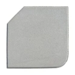 Parasolvoettegel 46x46cm 25KG Grijs (set Van 4 Stuks)