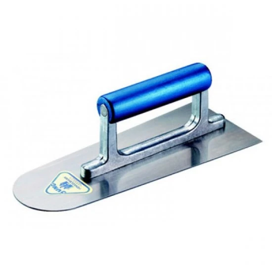 Plakijzer Jung J833280 Belgisch 280x80mm 1 Plakijzer Jung J833280 Belgisch 280x80mm