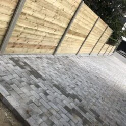 Plank Grenen 3,4x14,5x200cm Topplank -Bouw Materialens Winkel plank grenen 34x145x200cm topplank 2