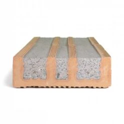 Ploegsteert Stalton Balk B19xH6xL340cm