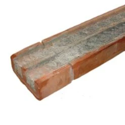 Ploegsteert Stalton Latei B14xH6xL220cm