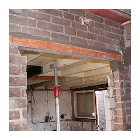 Ploegsteert Stalton Latei B9xH6xL120cm 2 Ploegsteert Stalton Latei B9xH6xL120cm - Afbeelding 2