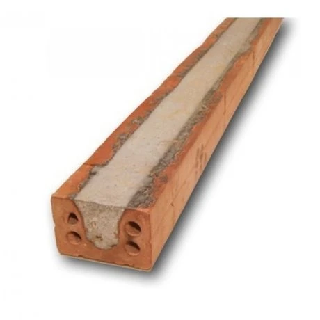 Ploegsteert Stalton Latei B9xH6xL230cm 1 Ploegsteert Stalton Latei B9xH6xL230cm