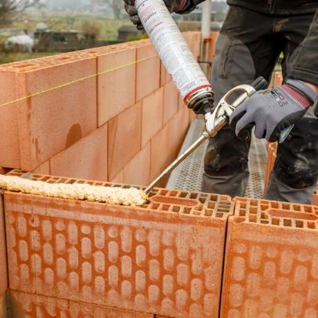 PLS DRYFIX 10N 50x10x24.9 (LxBxH Cm) - Pallet 96 Stuks 2 PLS DRYFIX 10N 50x10x24.9 (LxBxH Cm) - Pallet 96 Stuks - Afbeelding 2