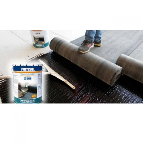 Polyglass Polycoll Koudlijm 25KG 2 Polyglass Polycoll Koudlijm 25KG - Afbeelding 2