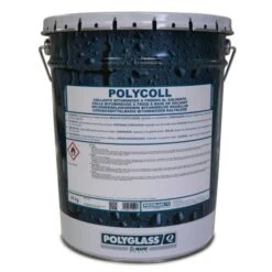 Polyglass Polycoll Koudlijm 25KG