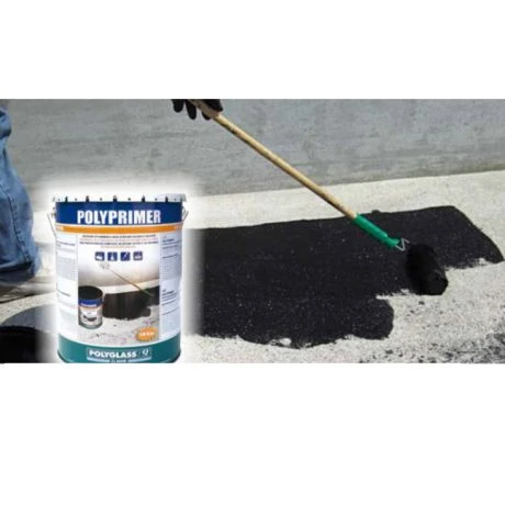 Polyglass Polyprimer 20L 2 Polyglass Polyprimer 20L - Afbeelding 2