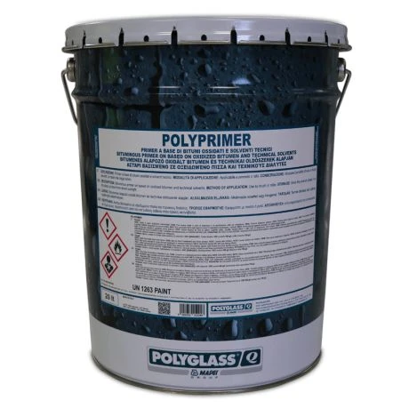 Polyglass Polyprimer 20L 1 Polyglass Polyprimer 20L