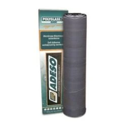 Polyglass Spider P SA 2mm F R Onderlaag Zelfklevend (15x1m)
