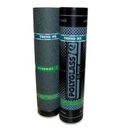 Polyglass TREND VS Onderlaag 3mm S/MAC (8x1m) 1 Polyglass TREND VS Onderlaag 3mm S/MAC (8x1m)