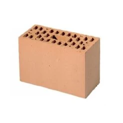 Thermobrick 29x9x19 (LxBxH Cm) - Pallet 252 Stuks