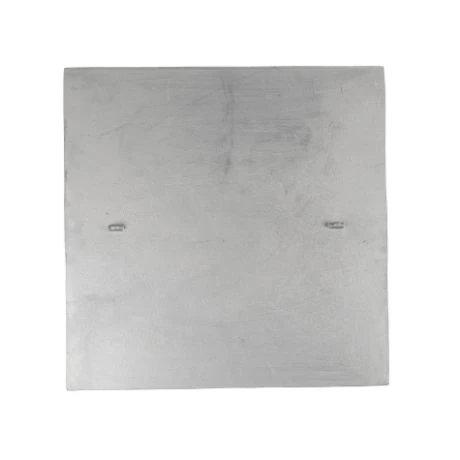 Putdeksel Aluminium ABZ HQ Dubbel 60x60 3 Putdeksel Aluminium ABZ HQ Dubbel 60x60 - Afbeelding 3