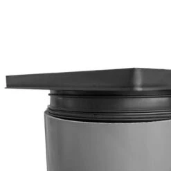 Putdeksel PP 43,6x43,6 Voor Buis Diam.400 (geurdicht) -Bouw Materialens Winkel putdeksel pp 436x436 voor buis diam400 geurdicht 4