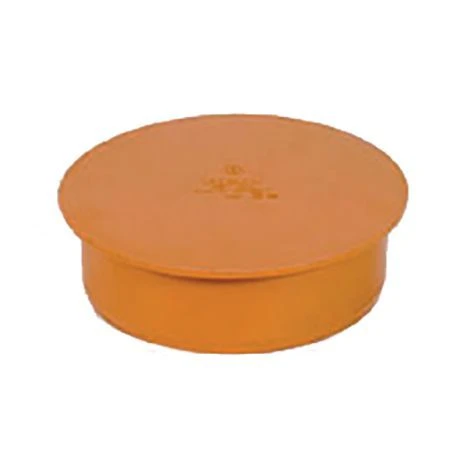 PVC Stop Dia.200 2 PVC Stop Dia.200 - Afbeelding 2