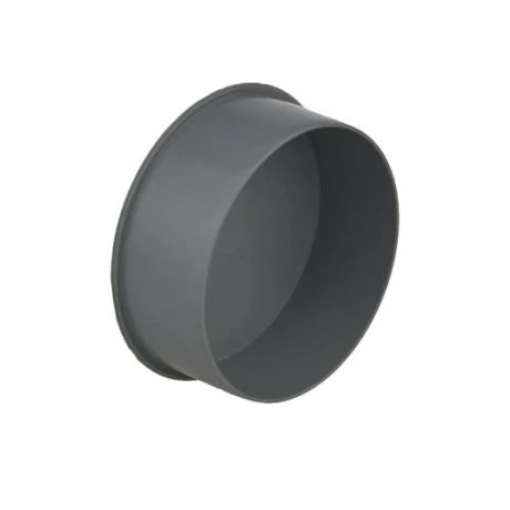 PVC Stop Dia.200 1 PVC Stop Dia.200